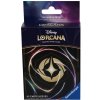 Disney Lorcana TCG Shimmering Skies Logo obaly 65 ks
