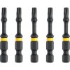 DeWalt DT7398T / Sada bitů Impact Torsion T30 / 40ks DT7398T