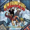 New Found Glory - Tip Of The Iceberg [CD]