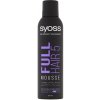 Syoss Full Hair 5 Pena na vlasy 250 ml