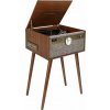 Victrola VTA-835SB Century Signature Plus Walnut Gramofón