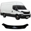 SCOUTT Deflektor prednej kapoty pre Iveco Daily 2014-vyššie