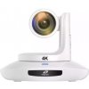 TelyCam Vision+ 4KN 12X biela PTZ kamera 47193