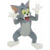 Hollywood kocúr Tom vyplazený jazyk Tom a Jerry 7 cm
