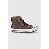 Detské tenisky Converse hnedá farba A04812C EUR 31