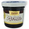 Zamio Bio džem čierna Ríbezľa 125ml