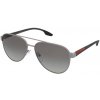 Prada Linea Rossa PS54TS 5AV3M1