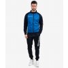TUTA CUBA AZZURRO/BLU Tg. 2XL