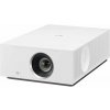 LG projektor HU710PW-GL / 4K UHD / 2000ANSI / Laser + RB LED / HDMI / USB / LAN HU710PW.AEU
