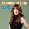 Piešová Barbora - Barbora Piešová (Vitěž Superstar 2020) [CD]