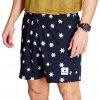Saysky | Star Pace Shorts 5'' | modrá| L