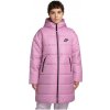 Dámska zimná bunda Nike NSW SYN TF RPL HD PARKA W ružová DX1798-522 - M