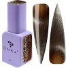DNKa’ Gel Polish Color #0144 Bohemian Cats Eye 12 ml