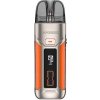 Vaporesso Luxe X Pro Pod 1500 mAh Bateria: 1500 mAh, Farba:: ultra orange