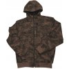 Fox Bunda Chunk Camo Soft Shell Hoody