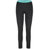 Dámské termo spodky ZAJO Elsa Merino W Pants černá Velikost: M
