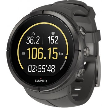 Suunto Spartan Ultra