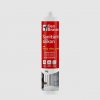 Den Braven Sanitárny silikón 280 ml biely