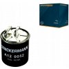 DENCKERMANN PALIVOVÝ FILTER MERCEDES C C200CDI W203 0