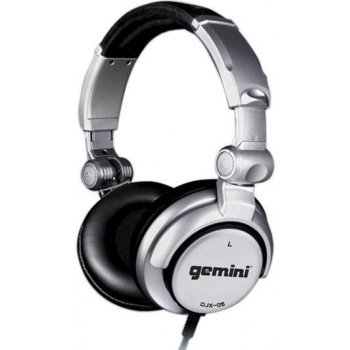 Gemini DJX-05