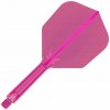 Target - darts Letky K-Flex Neon - No6 - Midi - Pink TRG410038