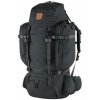 Fjällräven Kajka 75 coal black
