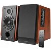 Sada reproduktorov 2.0 Edifier R1700BT 66 W hnedá
