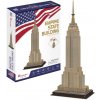 CUBICFUN 3D puzzle Empire State Building 54 dílků