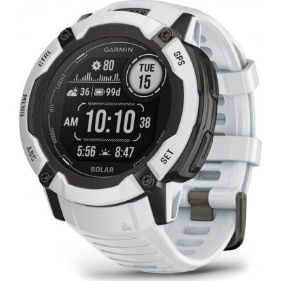 Garmin Instinct 2X Solar od 372,06 € - Heureka.sk