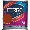 CHEMOLAK Ferro color pololesk 2430 0,75L