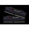 G.Skill RAM 2x16GB DDR4 3200 16-18-18-38, Ripjaws V Black Series F4-3200C16D-32GVK