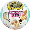 MGA MINIVERSE MAKE IT MINI FOOD GUĽA CAFE KAVIAREŇ PREKVAPENIE SÉRIA 4