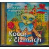 Rozprávka - Kocúr v čižmách CD
