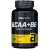 BioTech USA BCAA + B6 - 100 tabliet