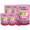 Dolina Noteci Superfood kačica a prepelica 300 g