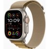 WATCH ULTRA2 49 Nat.TC/Tan Alp.L.-S / SK MX4E3CS/A