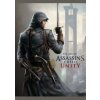 Art of Assassins Creed Unity - Andy McVittie, Titan Books