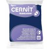 Cernit Translucent Polymérová hmota Blueberry 56 g