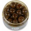 Dipované Boilies Nikl 24mm 250gr Giga Squid