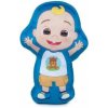 Aurora Plyšový vankúšik JJ v tričku - CoComelon - 22 cm