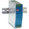 MEAN WELL NDR-120-48 Spínaný zdroj na DIN lištu, 120W, 48V