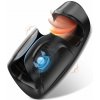 SuperLove 3in1 Trainer & Masturbator Black