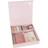 Little Dutch Memory box Variant: Kvety a motýle