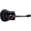 Sigma Guitars DM-SG5 Black