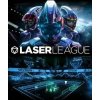 ESD GAMES ESD Laser League