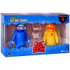 Alltoys natahovací Gang Beasts 1 pack série 1