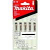 Makita A-85628 Pílové plátky 105mm na tvrdé a mäkké drevo (5)ks
