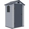 Hardmaister VERMONT 4x3 Light Grey