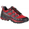 La Sportiva Ultra Raptor II JR carbon/goji EU 31 obuv