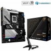 ASRock MB Sc LGA1851 Z890 TAICHI LITE, Intel Z890, 4xDDR5, 1xHDMI, 2xThunderbolt, WI-FI (Z890 TAICHI LITE)